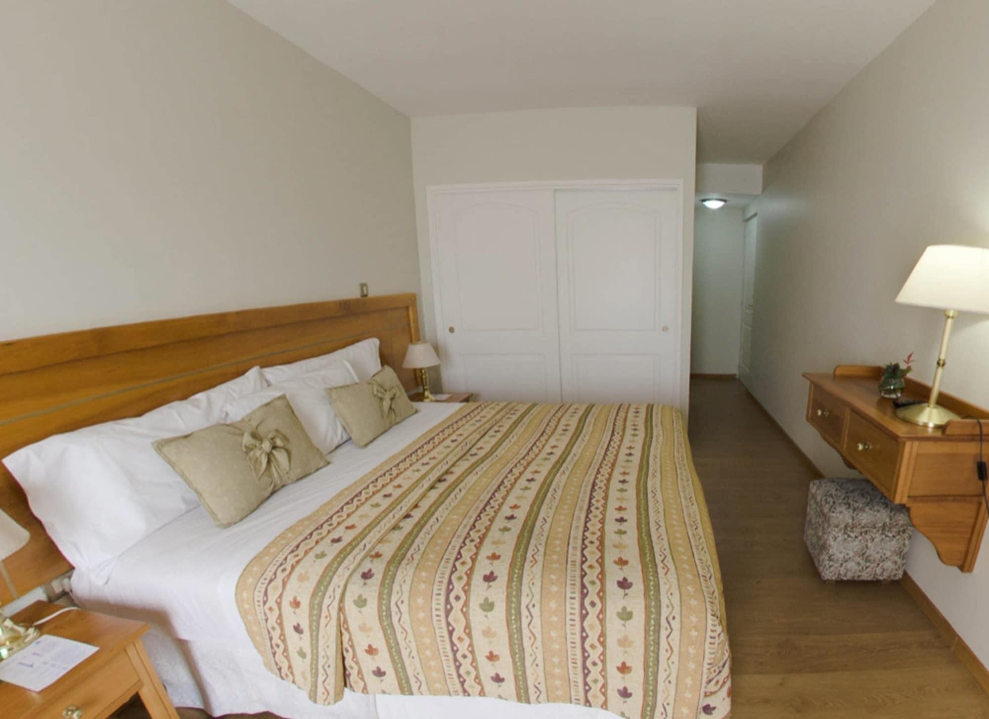 Hotel Nahuel Huapi San Carlos de Bariloche Luaran gambar