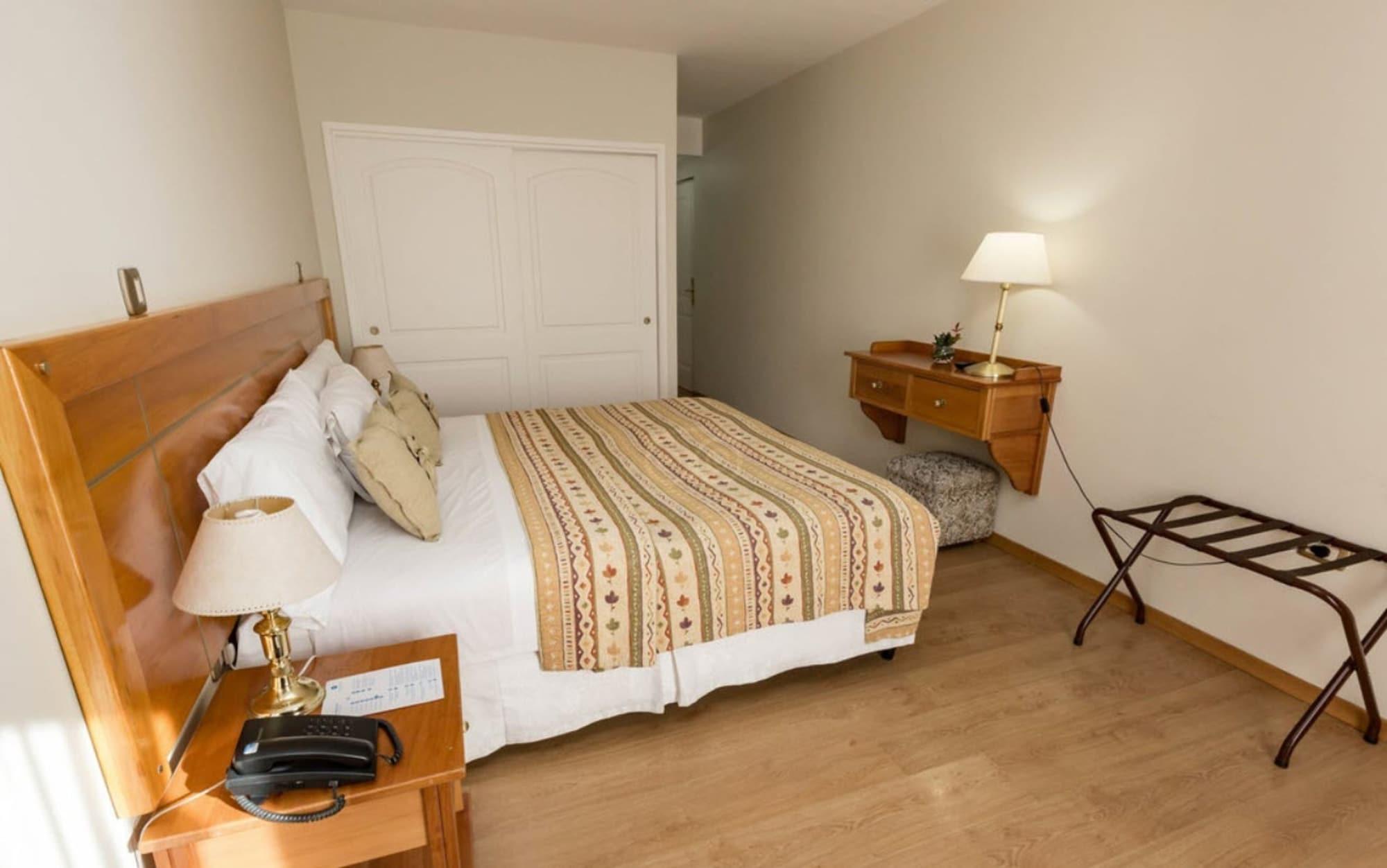Hotel Nahuel Huapi San Carlos de Bariloche Luaran gambar