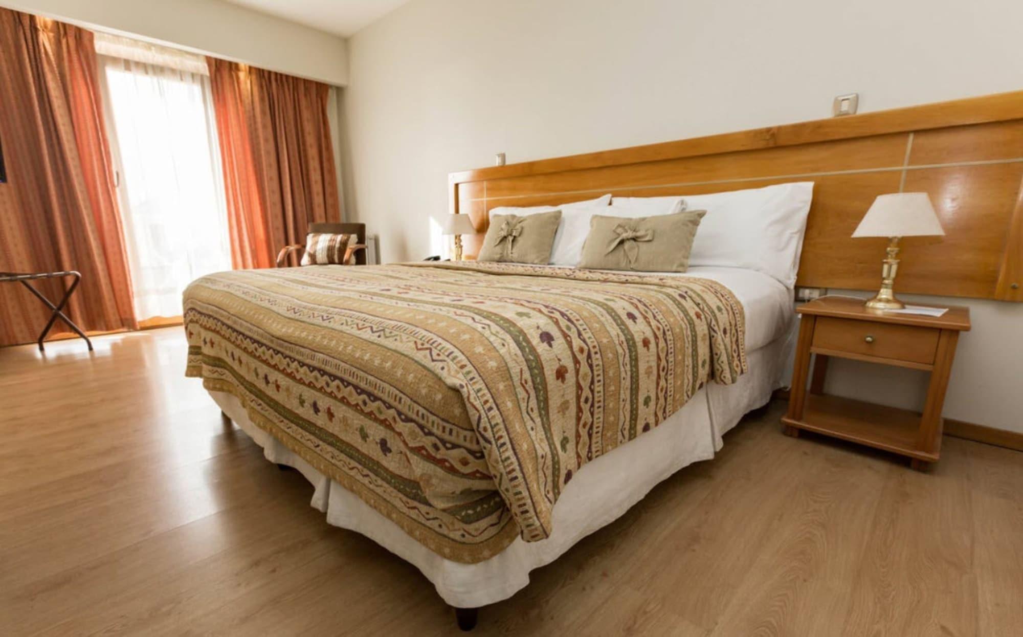 Hotel Nahuel Huapi San Carlos de Bariloche Luaran gambar
