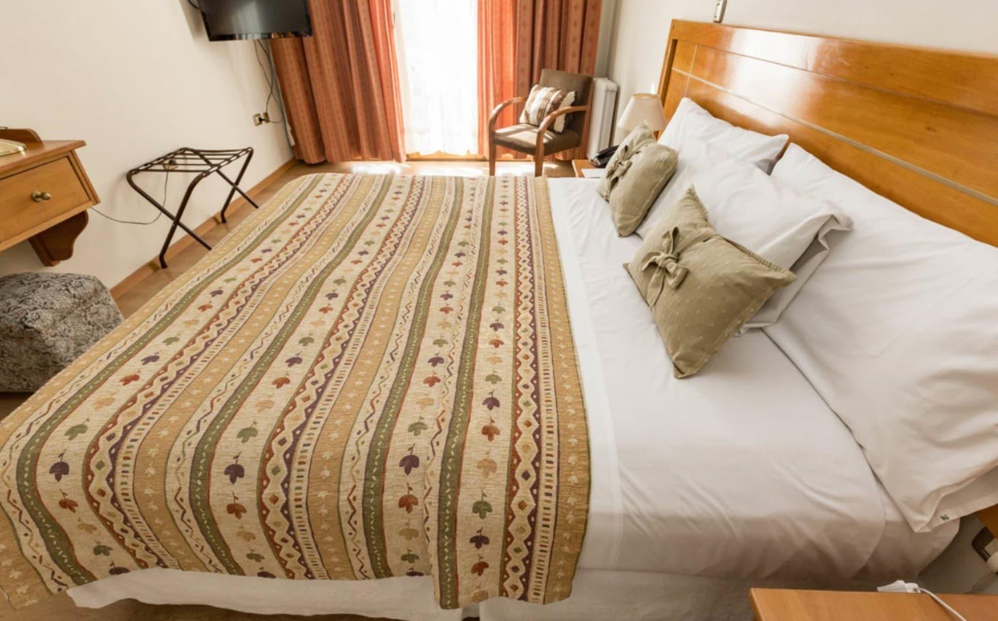 Hotel Nahuel Huapi San Carlos de Bariloche Luaran gambar