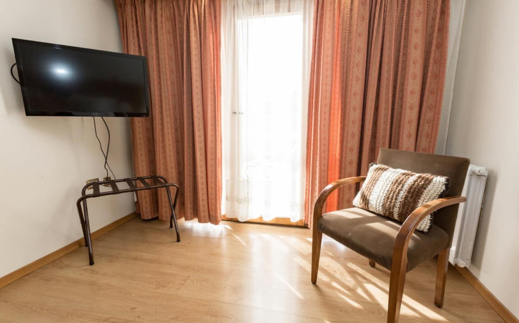 Hotel Nahuel Huapi San Carlos de Bariloche Luaran gambar