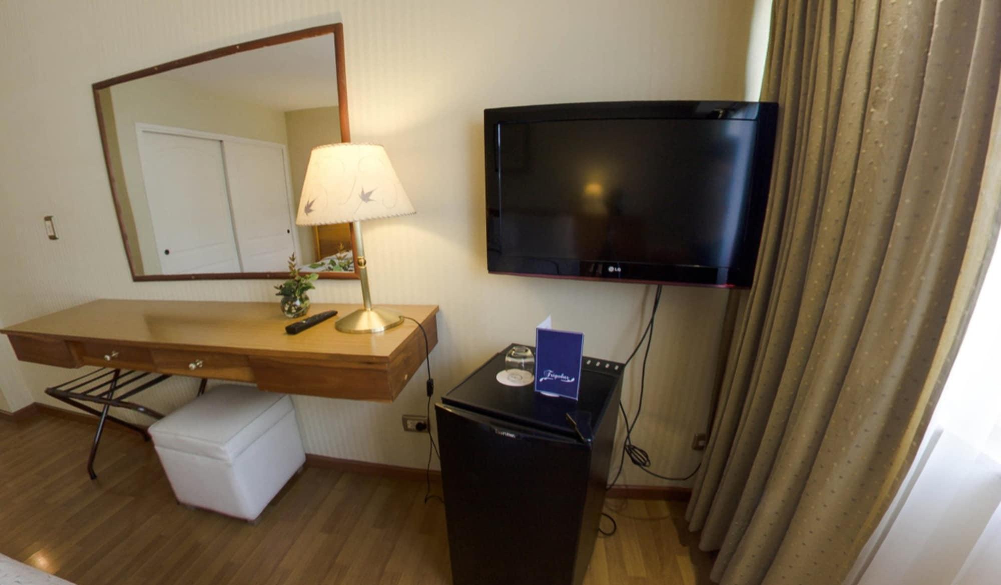 Hotel Nahuel Huapi San Carlos de Bariloche Luaran gambar