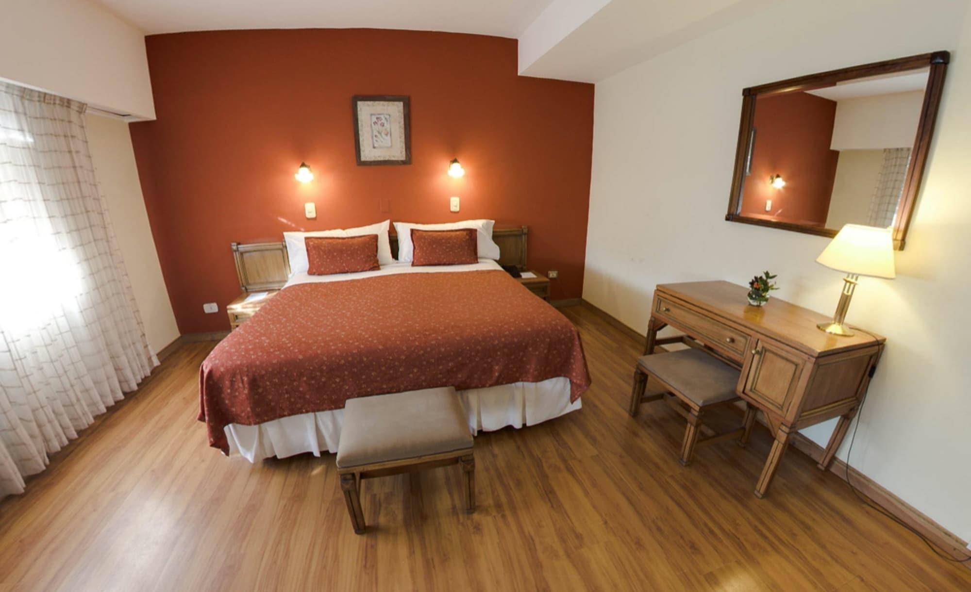 Hotel Nahuel Huapi San Carlos de Bariloche Luaran gambar