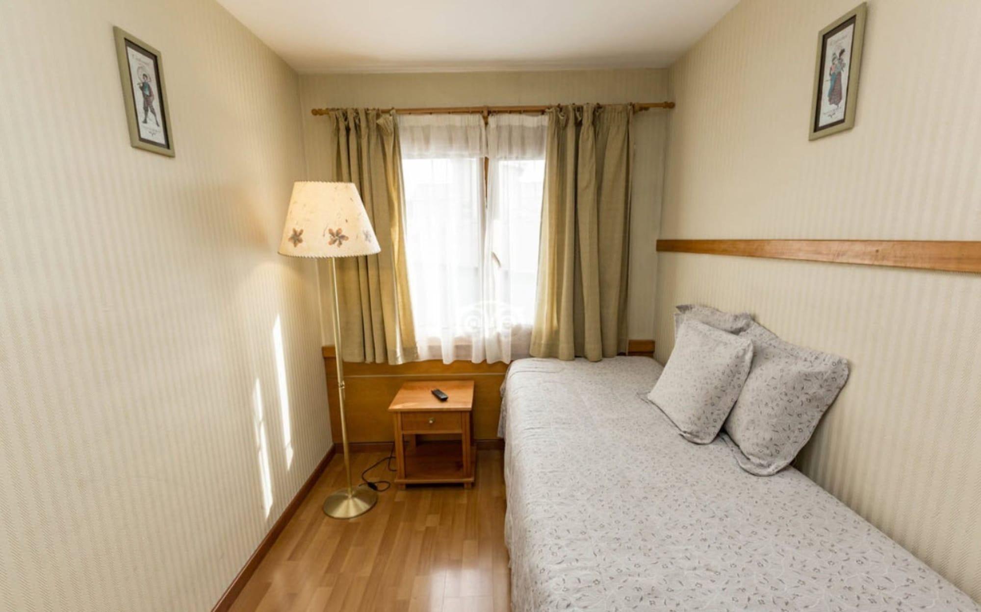 Hotel Nahuel Huapi San Carlos de Bariloche Luaran gambar