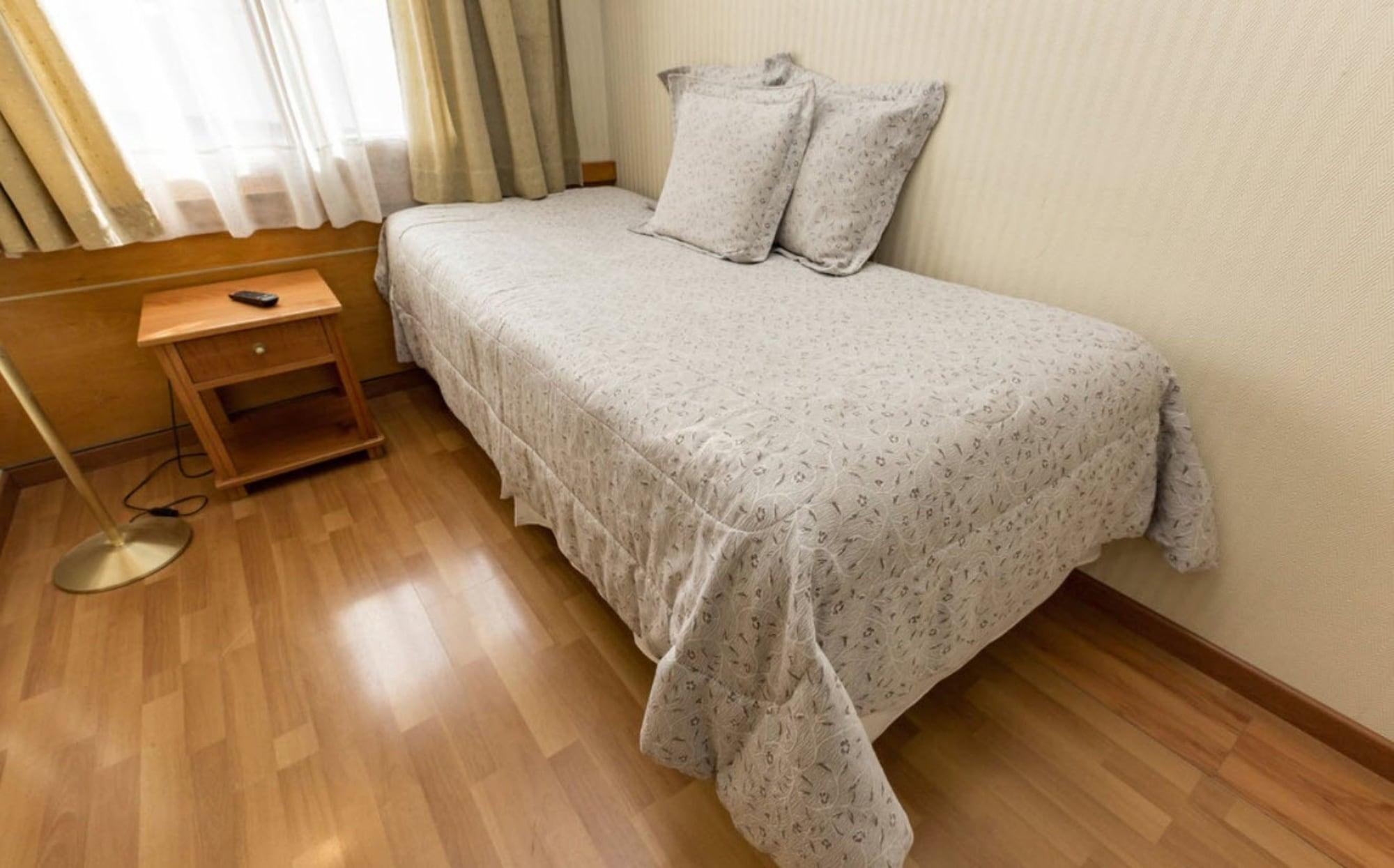 Hotel Nahuel Huapi San Carlos de Bariloche Luaran gambar