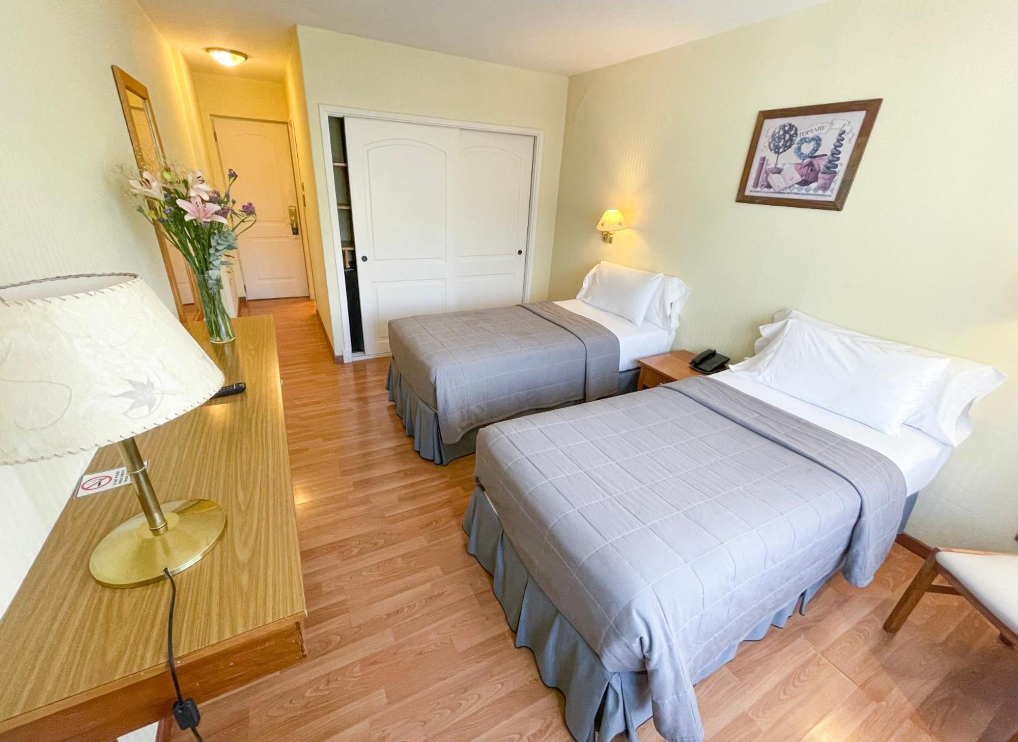 Hotel Nahuel Huapi San Carlos de Bariloche Luaran gambar