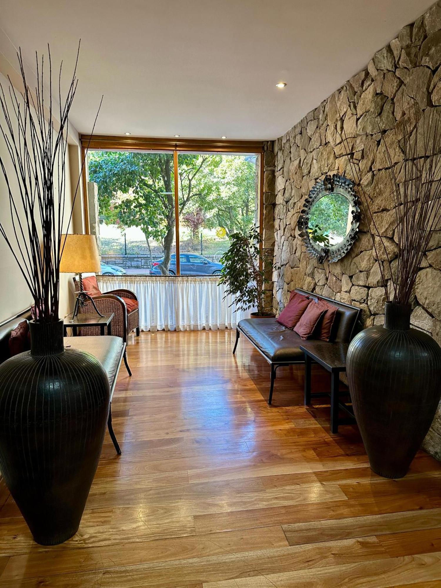 Hotel Nahuel Huapi San Carlos de Bariloche Luaran gambar