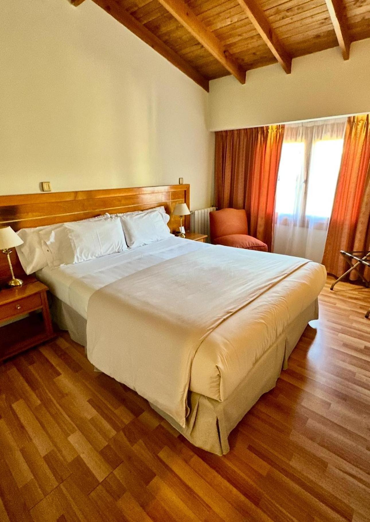Hotel Nahuel Huapi San Carlos de Bariloche Luaran gambar